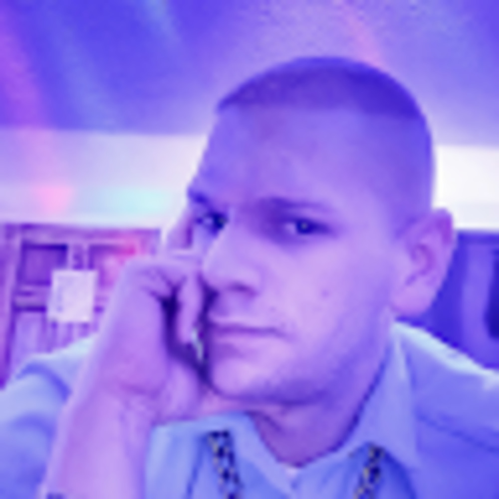 Meet your Posher, Raymond l,